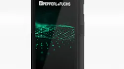 Pepperl+Fuchs Smart-Ex 203 Industrial Smartphone