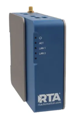 RTA PLC Historian RTA PLC Historian