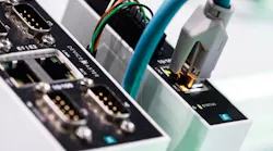 Pepperl + Fuchs Serial Gateways