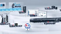 Bosch Rexroth ctrlX World