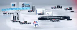 Bosch Rexroth ctrlX World Bosch Rexroth ctrlX World