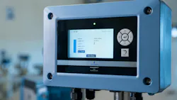 Emerson’s Rosemount 2405 Monitoring Hub Emerson’s Rosemount 2405 Monitoring Hub