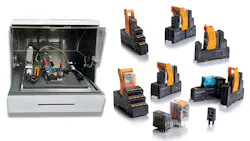 Weidmuller USA Cubeseries Industrial Relay Modules Industrial Relay Models Weidmuller USA Cubeseries Industrial Relay Modules Industrial Relay Models