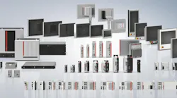 Beckhoff Updated CPU Processors