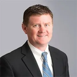 Mike Devereux, partner at Wipfli Advisory Mike Devereux, partner at Wipfli Advisory