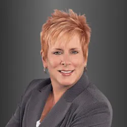 Laurie Harbour, partner at Wipfli Advisory Laurie Harbour, partner at Wipfli Advisory