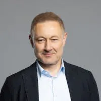 Zafer Sahinoglu, vice president at Mitsubishi Electric Innovation Center Zafer Sahinoglu, vice president at Mitsubishi Electric Innovation Center