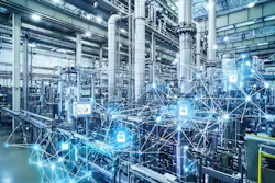 connected factory connected factory