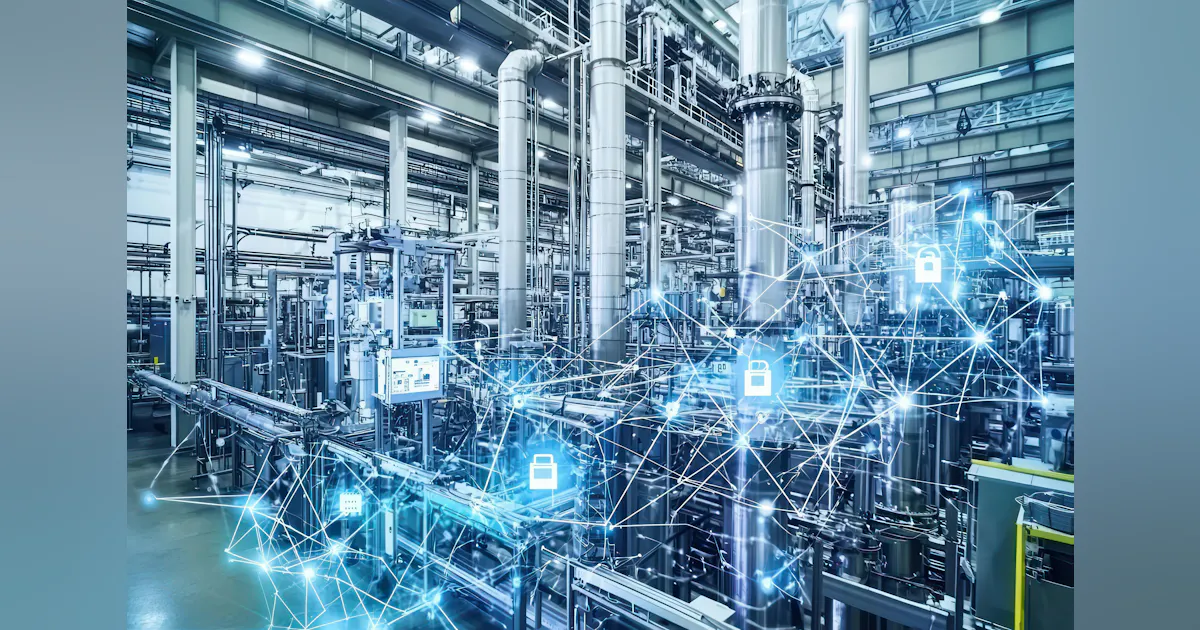 ISA Releases New Cybersecurity Guidance for Industrial Control Systems ...