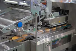complex automated packaging machinery example complex automated packaging machinery example