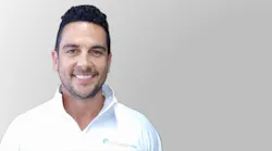 Joe Carson, Pacific Blue Engineering Joe Carson, Pacific Blue Engineering