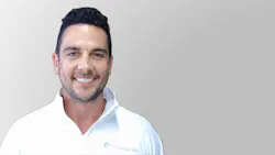 Joe Carson, Pacific Blue Engineering Joe Carson, Pacific Blue Engineering