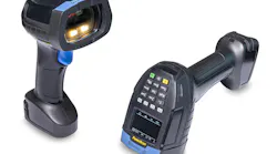 Datalogic PowerScan 9600 RFID Handheld Scanner