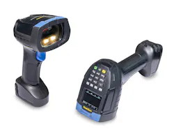 Datalogic PowerScan 9600 RFID Handheld Scanner Datalogic PowerScan 9600 RFID Handheld Scanner