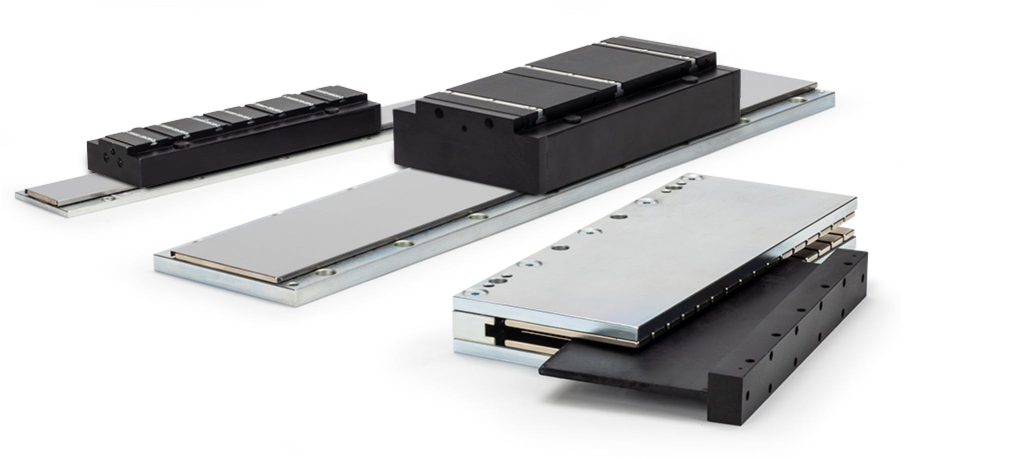 Kollmorgen IC Ironcore DDL Linear Motor