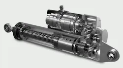 Regal Rexnord New EMA Capabilities Regal Rexnord New EMA Capabilities