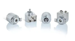 Sick ANS/ANM58 Profinet Absolute Encoder