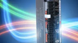 Mitsubishi Electric Melservo-J5 Servo Amplifier