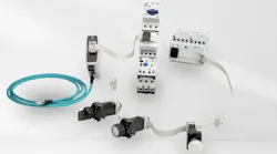 Rockwell Automation EtherNet/IP In-Cabinet Communications