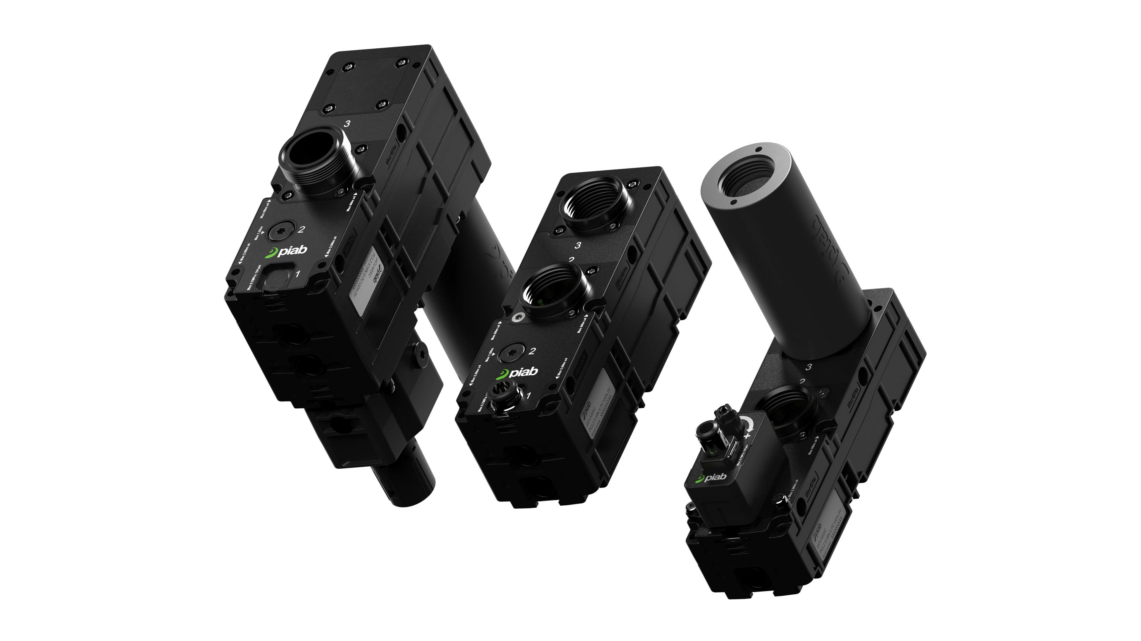 Piab piClassic Neo Vacuum Pump