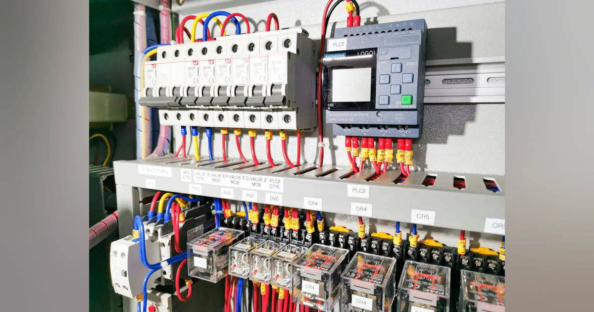 Plc Knowledge Test Test Your Knowledge: What Does the Future of PLC Development Look Like ...