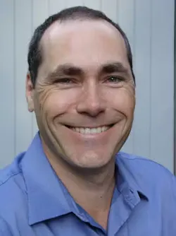 Chuck Lewin Chuck Lewin