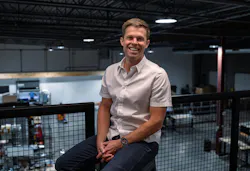 Matt Moseman Matt Moseman