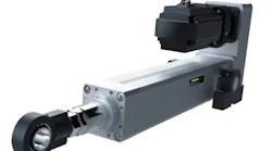 Bosch Rexroth EMC-HP Electromechanical Cylinders