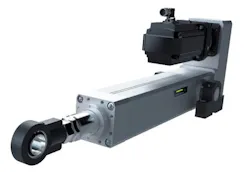 Bosch Rexroth EMC-HP Electromechanical Cylinders Bosch Rexroth EMC-HP Electromechanical Cylinders