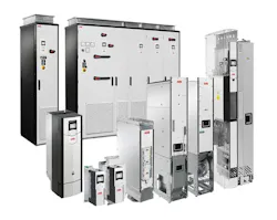 ABB ACS880 series ABB ACS880 series