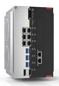 Beckhoff C6032 IPC Beckhoff C6032 IPC