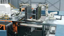 ABB IRB 6730S, IRB 6750S and IRB 6760 Industrial Robots ABB IRB 6730S, IRB 6750S and IRB 6760 Industrial Robots