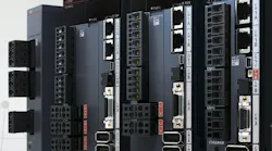 Mitsubishi Electric MELServo-J5 Servo Firmware Update