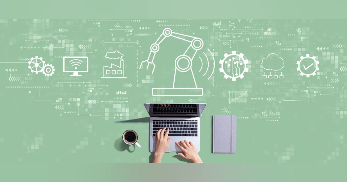 Test Your Skills: The Six Pillars of Industrial Automation Project ...