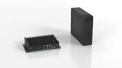 Pepperl + Fuchs BTC22 and BTC24 Industrial Box Thin Clients