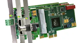 Contemporary Controls PCI20EX trio Contemporary Controls PCI20EX trio