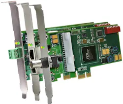 Contemporary Controls PCI20EX trio Contemporary Controls PCI20EX trio