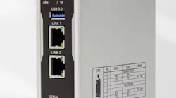 Rockwell Automation OptixEdge Edge Gateway