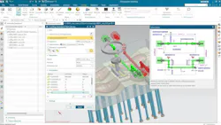 Siemens Digital Industries Software NX and NX X Design Engineering Updates Siemens Digital Industries Software NX and NX X Design Engineering Updates