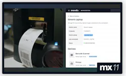 The Mendix low-code platform can now connect to plant floor tools. The Mendix low-code platform can now connect to plant floor tools.