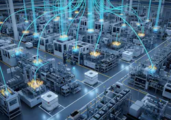 wireless connectivity in a factory wireless connectivity in a factory