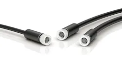 Binder Shielded Cable Connectors Binder Shielded Cable Connectors
