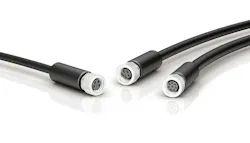 Binder Shielded Cable Connectors Binder Shielded Cable Connectors