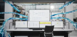 Emerson's DeltaV automation platform Emerson's DeltaV automation platform