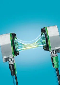 NearFi is a flexible and easy replacement for wear-prone and maintenance-intensive connectors. NearFi is a flexible and easy replacement for wear-prone and maintenance-intensive connectors.