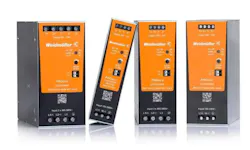 Weidmuller ProEco II Power Supplies Weidmuller ProEco II Power Supplies