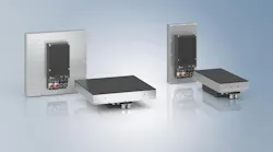 Beckhoff APS4244 and APS4242 XPlanar Motor Tiles