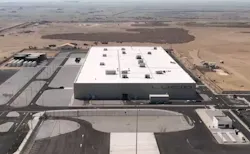 Lucid facility in Saudi Arabia Lucid facility in Saudi Arabia