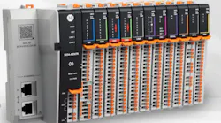 Rockwell Automation PointMax Remote I/O