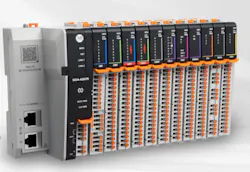 Rockwell Automation PointMax Remote I/O | Automation World